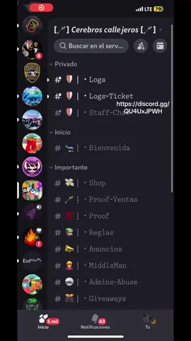 https://discord.gg/QU4UxJPWH