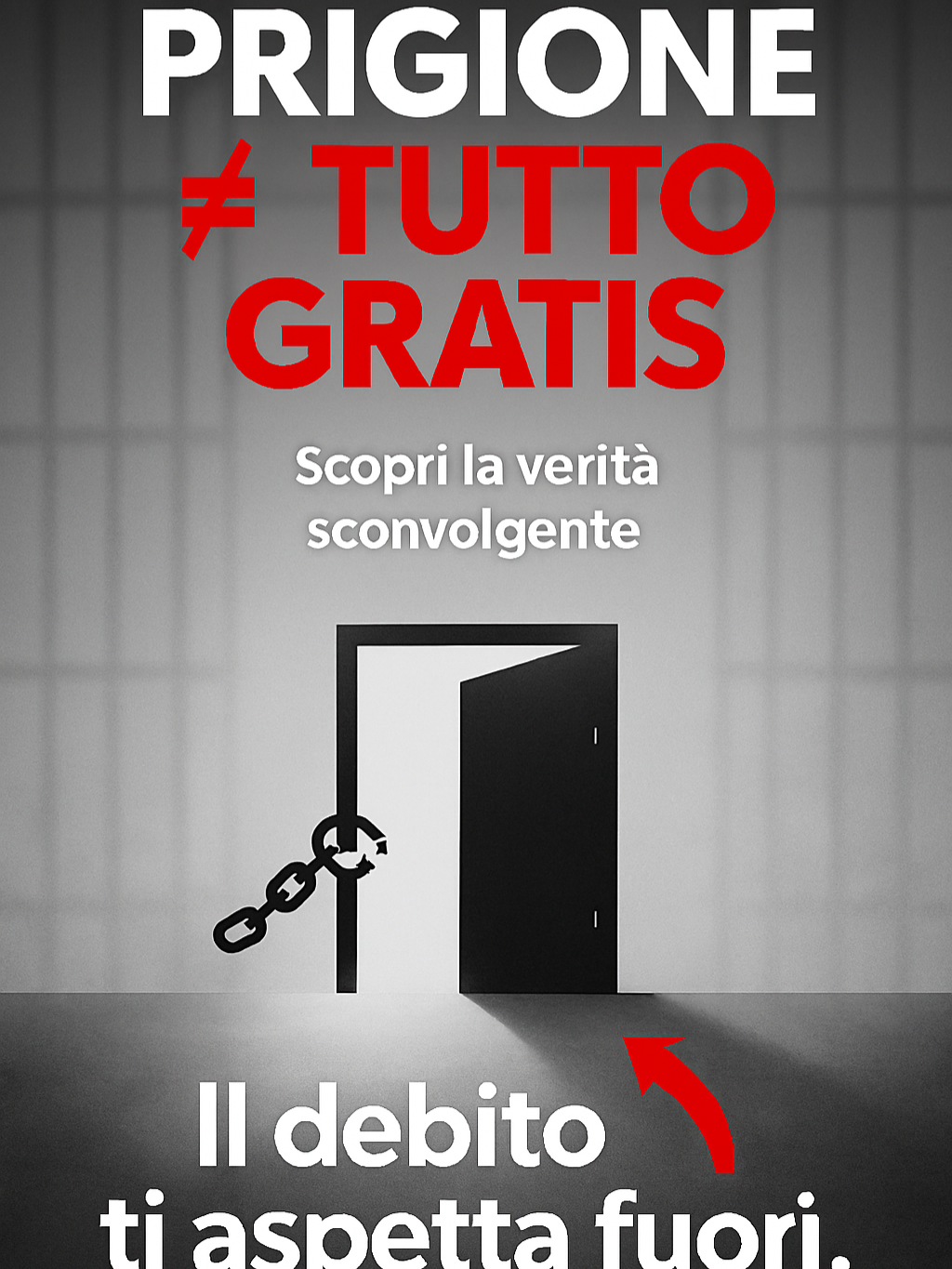 In carcere non è un soggiorno gratis #shorts #news #notizie #cronaca #italy #europa