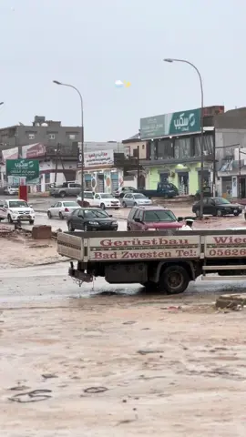 🌧️❤️‍🩹#libya🇱🇾 #المرج_بنغازي_البيضاء_طرابلس_ليبيا 