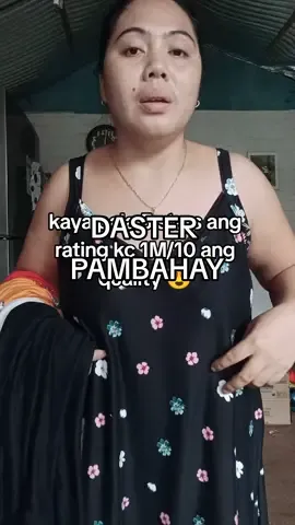 Daster pambahay na napakasulit, perfect sa mga buntis #daster #dasterpambahay #pambahaydaster 