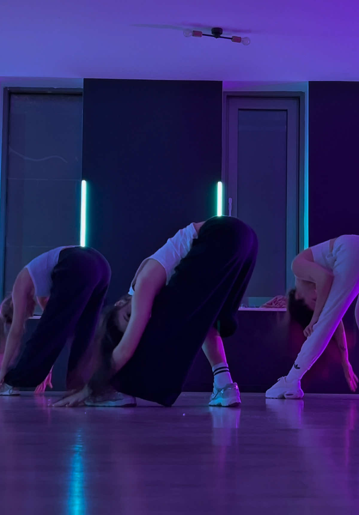 Join my beginner jazz-funk group in @Dance Studio 24 🙌🏼❤️ #dance #dancer #choreography #rihanna #warsawdance 