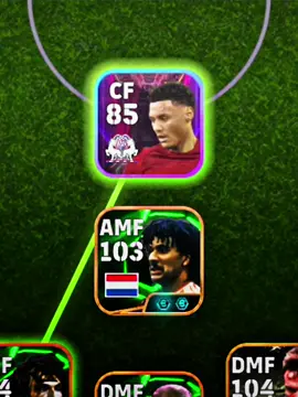 How to train Ollie Watkins? #foryou #efootball #foryoupage #sktahmang #viral 