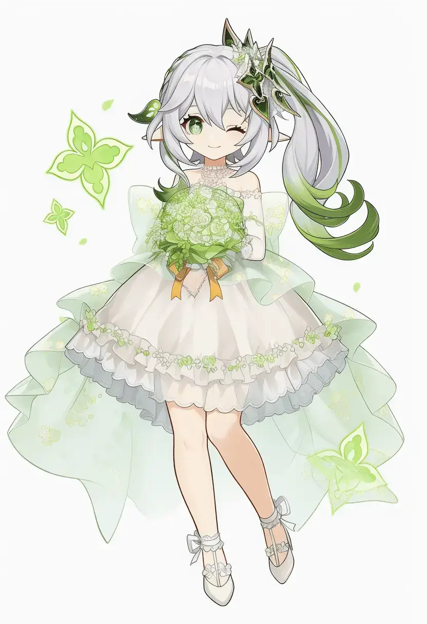 #nahida #veseus123 #kawaii #GenshinImpact #xuhuong 