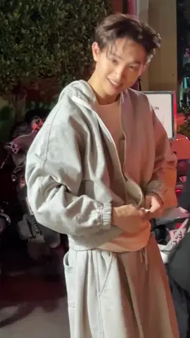 OI GÌ THÉ !!!!! @CONGB - 콩비 hết ga hết số vào Top 5 cho chị !#CONGB #ATSH #CONGBAnhTraiSayHi2025