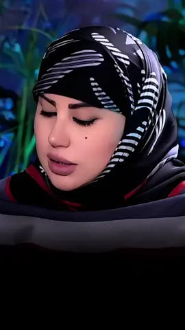 اذا يندك الباب ماكو بنية تفتح الباب ؟