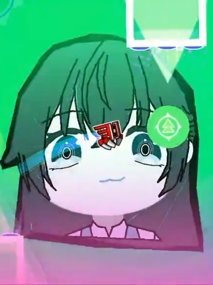 Chi Chi CHIMO CHIMO :3 preview only in RGDPS  #fyp #philippines #geometrydash #viral #chichichimochimo 