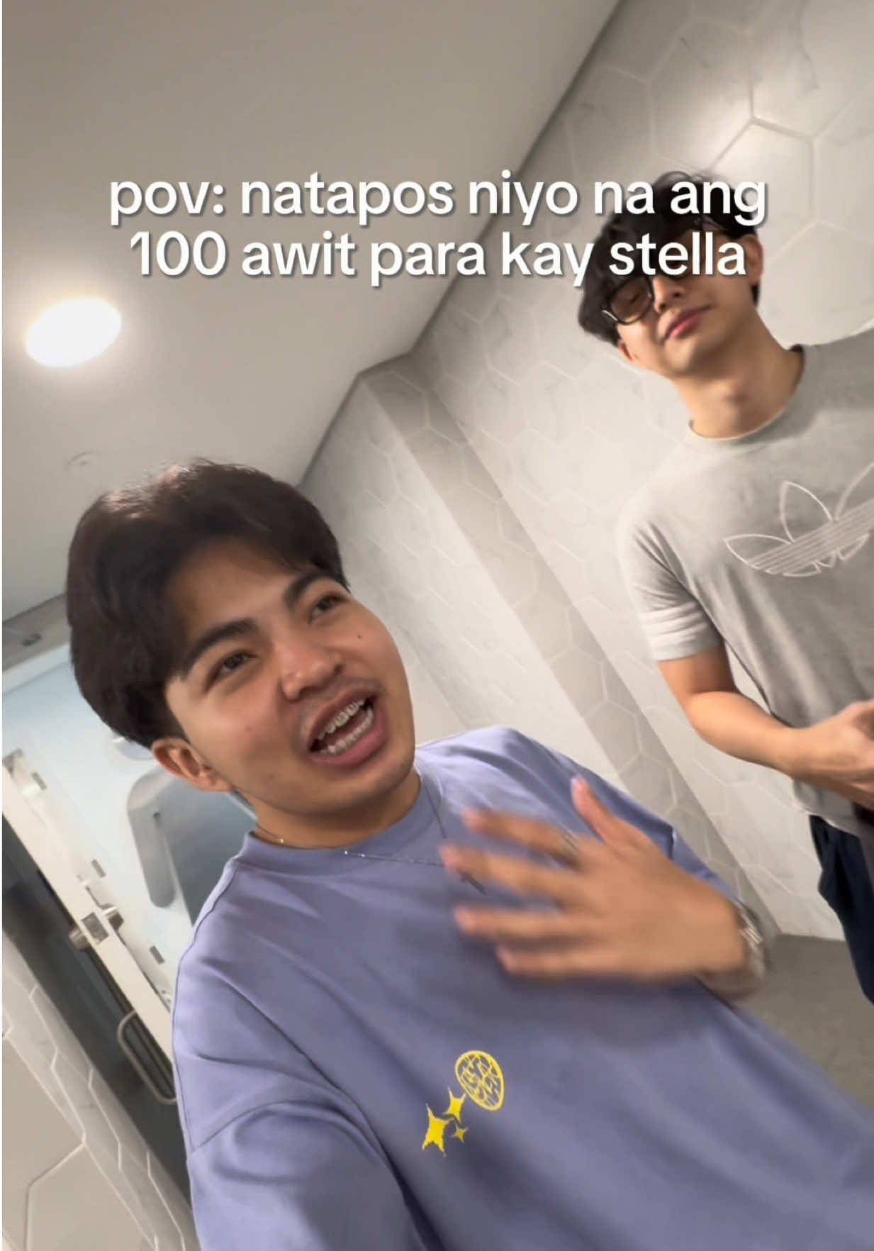 then 4th film: 100 rap para kay stella ft cardi b vs nicki minaj