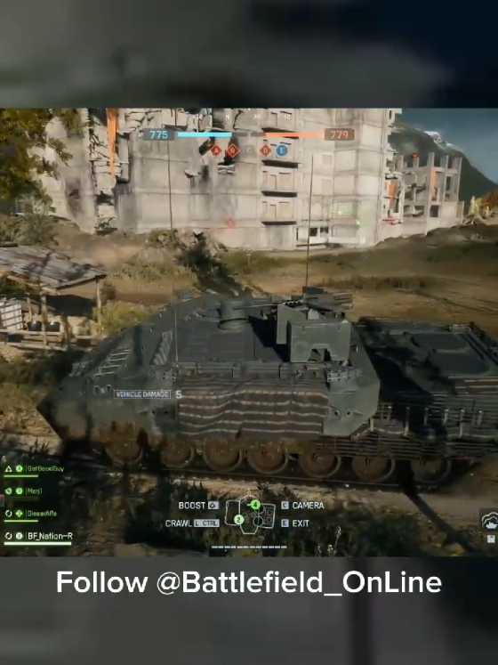Battlefield 6 #battlefield6 #bf6 #battlefield #battlefieldtiktok 