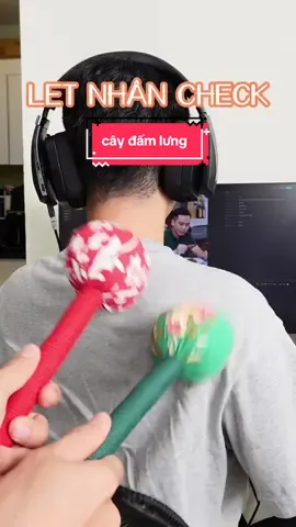 Hôm nay đang có chương trình mua bao nhiêu tặng bấy nhiêu, ai cần cây đấm lưng thì tham khảo thử nha | Cây đấm lưng ngải cứu | Nhân check #nhancheck #review 