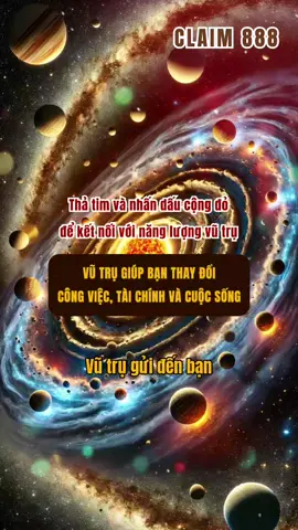 Cơ Hội Thay Đổi Cuộc Sống Đang Đến Gần Bạn #manifest #nangluong #thongdiepvutru #tamthuc #vutruchonban