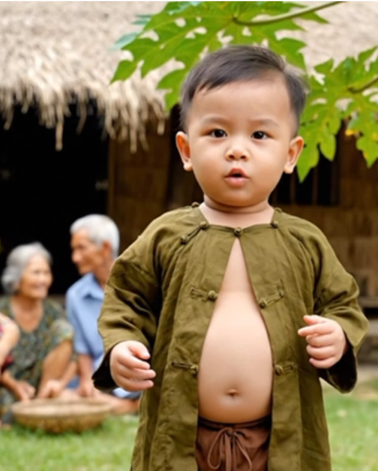 Nhận làm video AI qc chỉ 49🐠 #veo3 #AI 