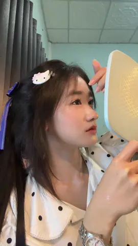 #ขนตาปลอม #ขนตามีกาวในตัว #fyp #รีวิวบิวตี้ในtiktok #laboum 