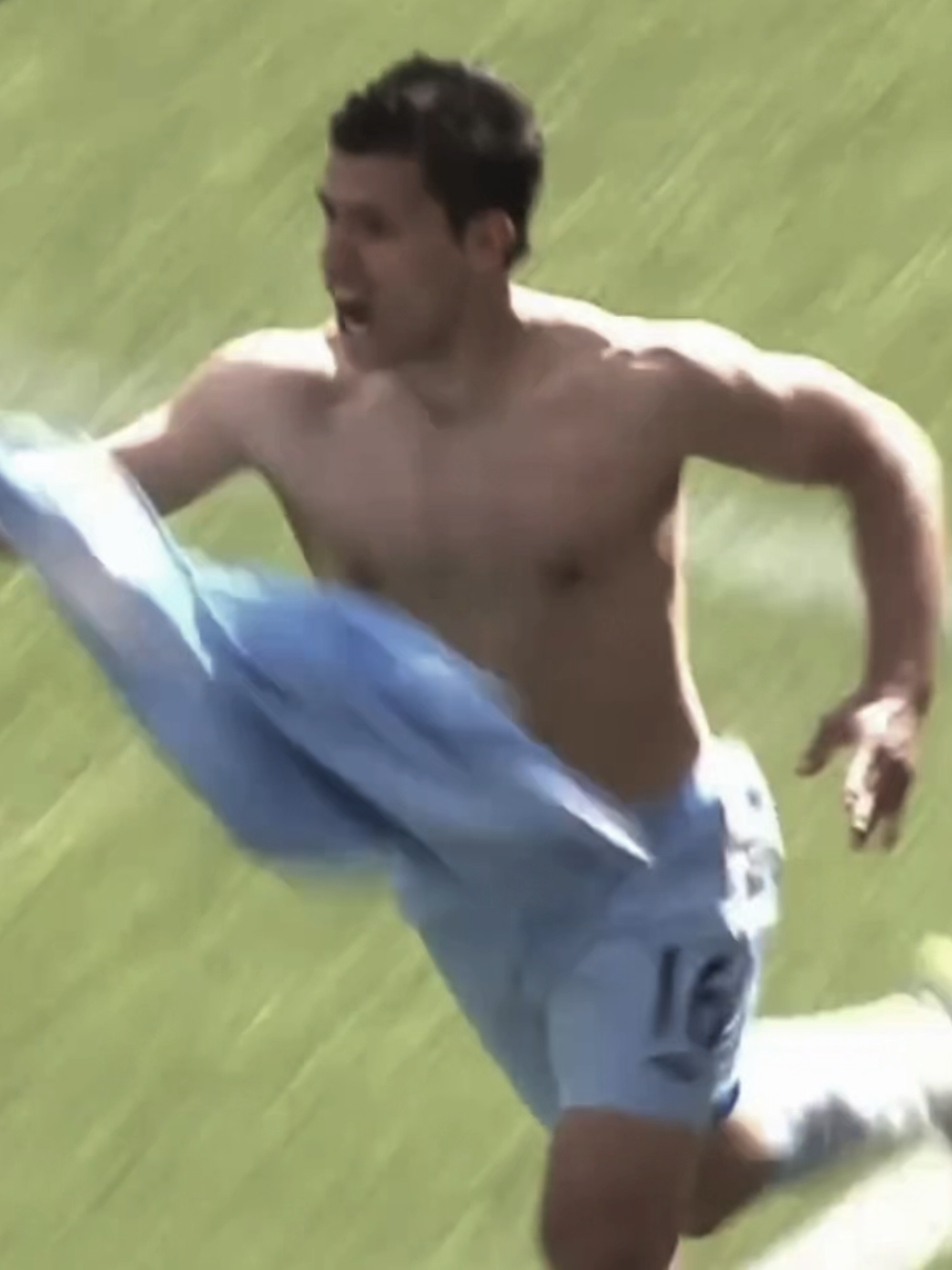 sergio agüero. || #aguero #footballedit #edit #fyp #mancity 