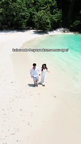 yakalo ga traveling #fyp #lampung #pahawang #pulauwayang #fourteentravel 