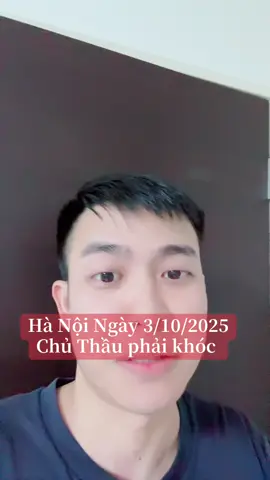 phải khóc nha