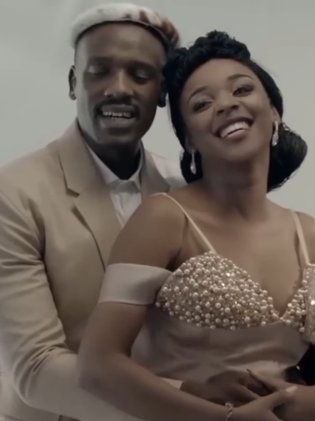sondela       #thewife #fyp #showmax #zululove #sama28 