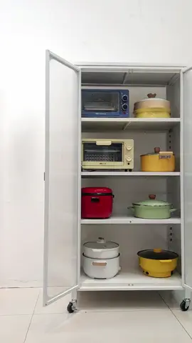 Kệ để đồ bếp đa năng có nắp đậy. #kebep  #zihome #keupchendia #kechenbatdanang #hangnoidiatrung