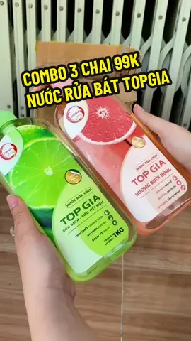 Nước rửa chén topgia #nuocruachen #nuocruabat #nuocruachentopgia #nuocruachenthiennhien #topgia 