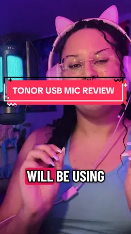 #tonor #mic #fyp #review 