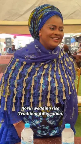 Arrival of guest at tunji and Sophia sisa party at ilorin… #ilorinwedding #ilorinpeople #ilorin 