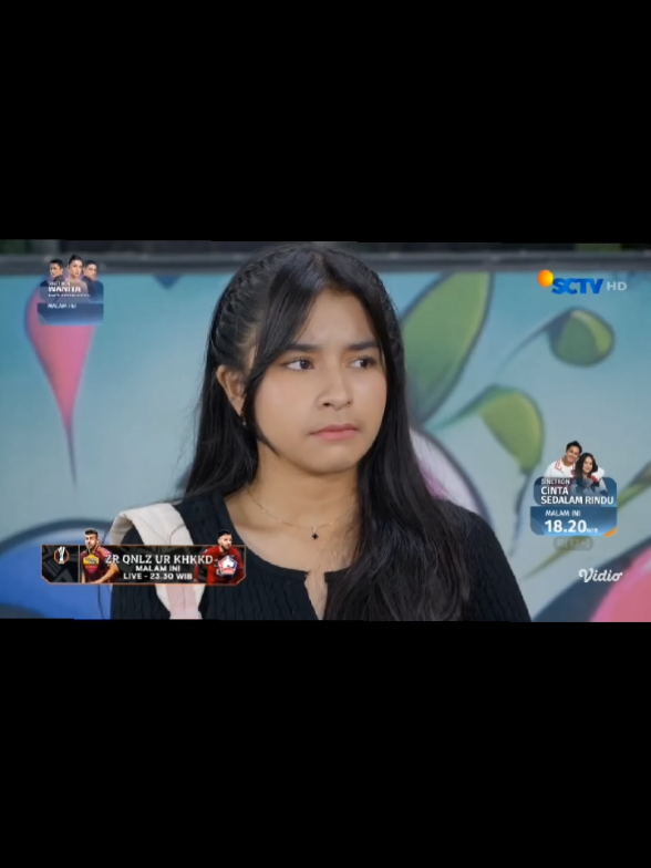 #asmaragenz #vaniapriscilla #davanursyafa #sinetronsctv #agz 