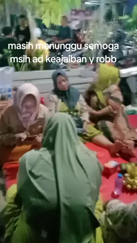 y Allah kami butuh kun fayakun mu😭😭
