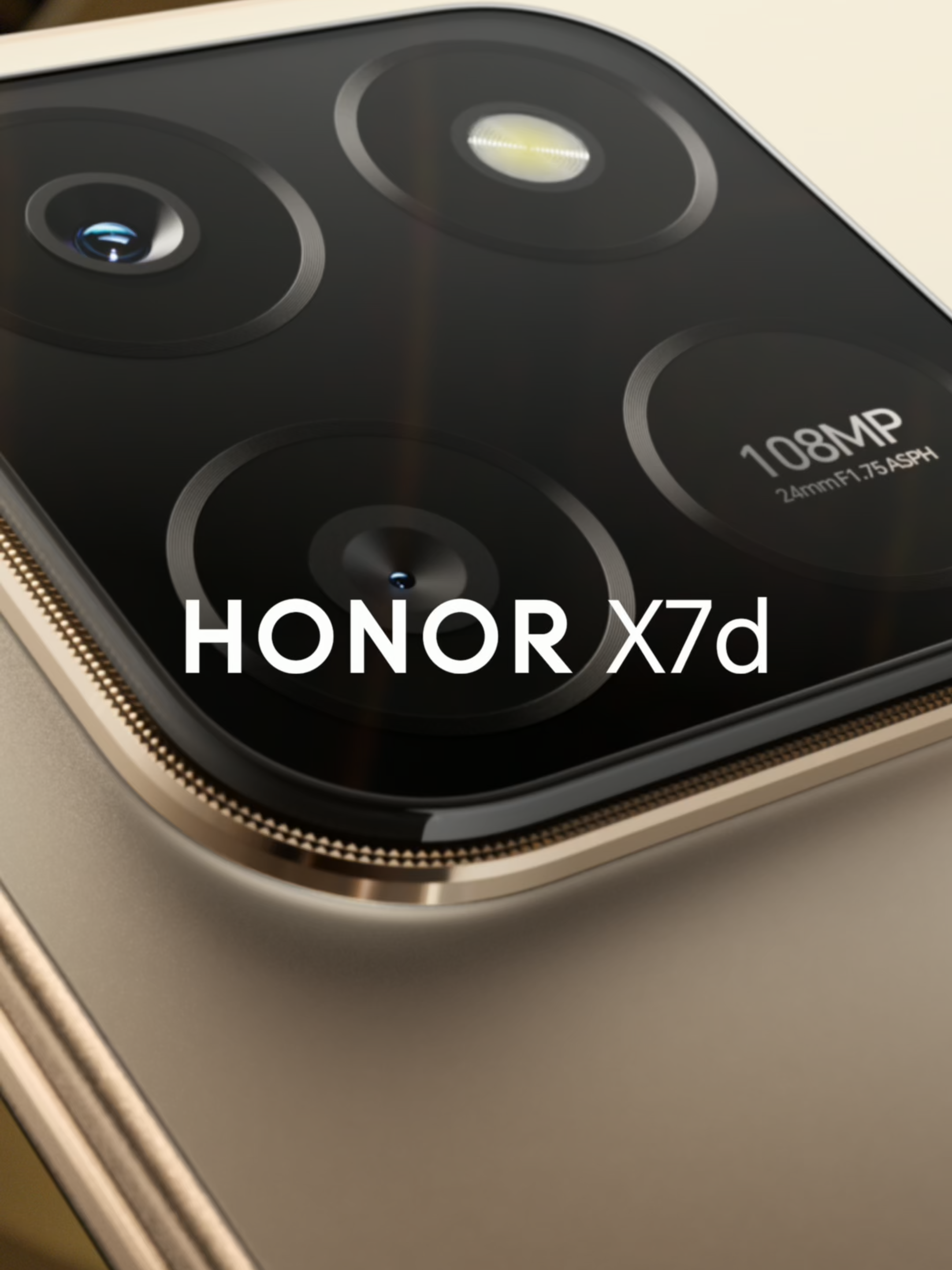 Ready for anything! 💧 The all-new HONOR X7d comes with 5-Star All-Round Drop Resistance + IP65 water & dust resistance — built tough for every moment, every condition. 📅 Pre-Book start from 4th OCT #HONORX7d #QualityAIandPower #HONOR #HonorBangladesh