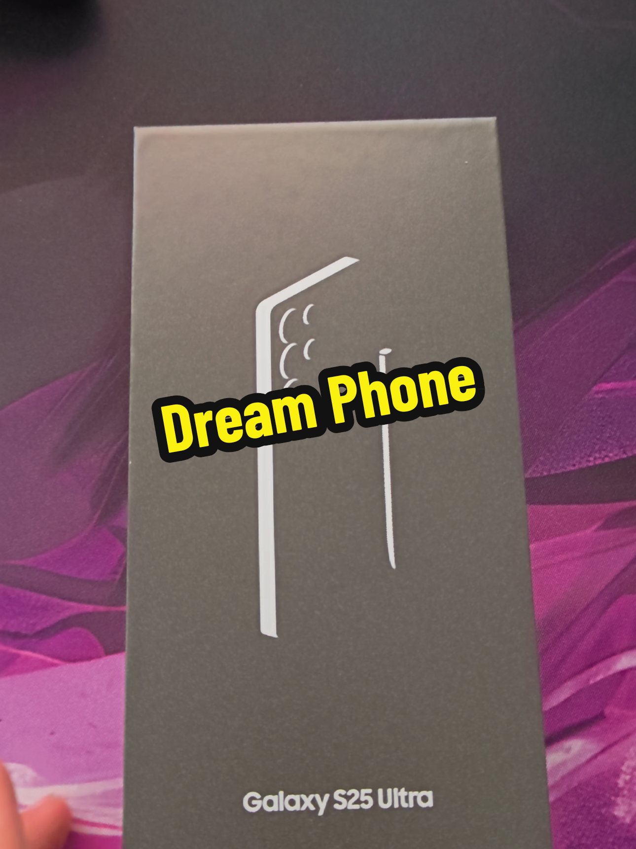 #samsung #S25ultra #Android #Dreamphone 