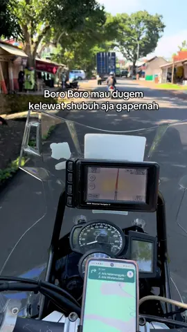 Mending pusing mikir mau touring kemana lagi #bmwgsf800 #touring 