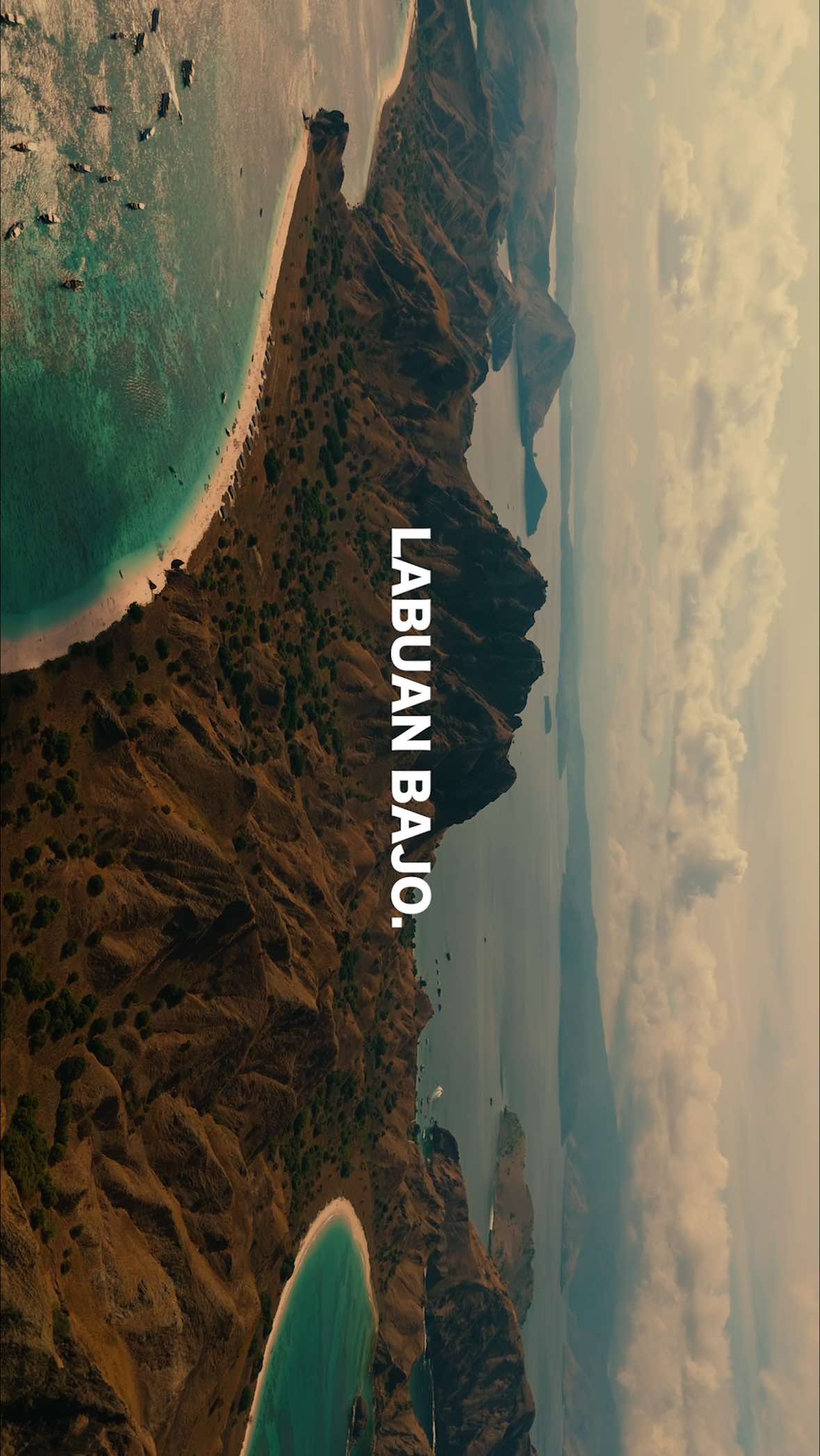 Exploring Labuan Bajo 🇮🇩 Camera : Sony A7iv  Lens : Sony 24 GM f1.4 , Tamron 28-75mm F2.8  Go Pro : Hero 13 Drone : Dji Mavic Pro , Dji Mini 4 Pro #cinematography #labuanbajoindonesia 