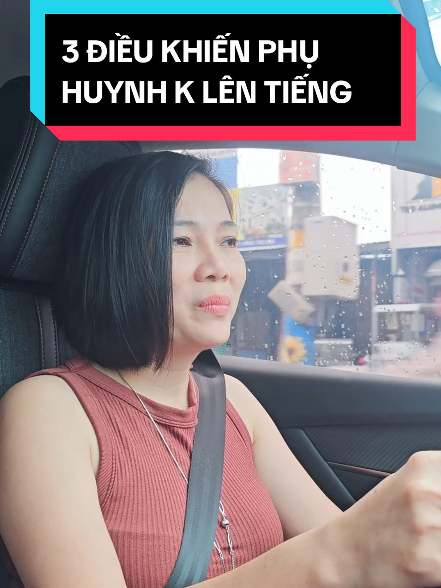 Vì sao phụ huynh không đồng ý mà không dám lên tiếng: 1. Từ nhỏ được dạy im lặng 2. Nhịn cho lành 3. Thiếu kiến thức Là thế á! #LearnOnTikTok #binhthuongnhungkhongtamthuong #nhungnhim #hanhtrinhxaykenh 