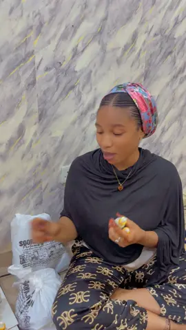 I don’t even say much about my perfume because tirare shi ke saida kanshi….