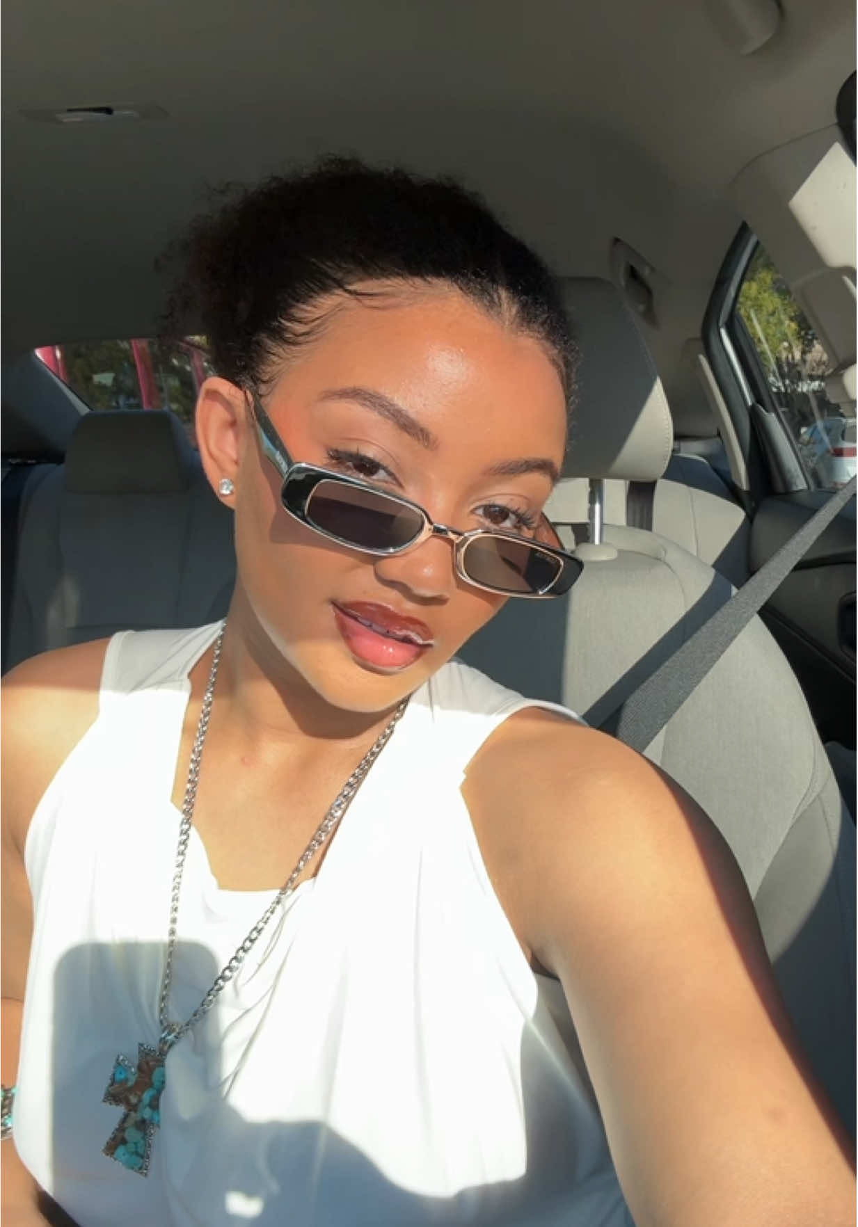 The most fire pics uploaded. IG: moebojalay_  #wlw #fyp 