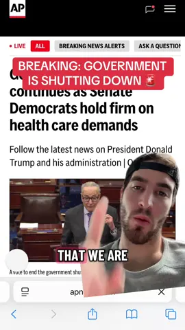 Breaking news 🗞️ 