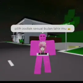 apa zodiak kamu 😱 #roblox #robloxmemes #fyp #robloxstory #robloxfyp 