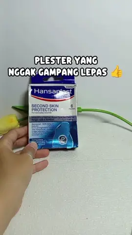 @Hansaplast Indonesia #acnepatch #tenangbawahansaplast #Healfasterlikesecondskin #secondskin #hansaplast 