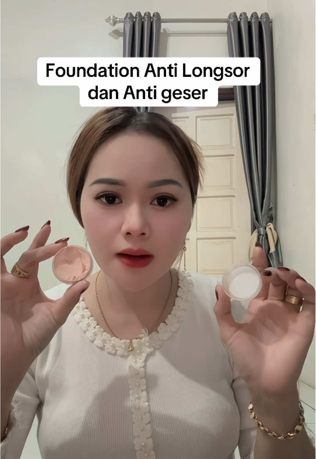 Anti longsor dan anti geser#fyp#fypdong 