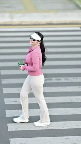 #CapCut #outfitrunning 