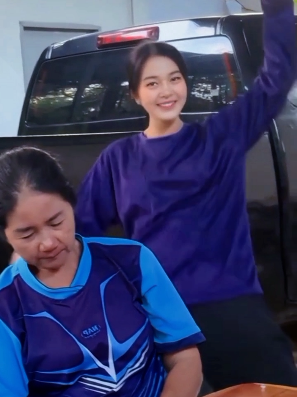 Jangan dekat² nanti menular😭 #cewektercantik 