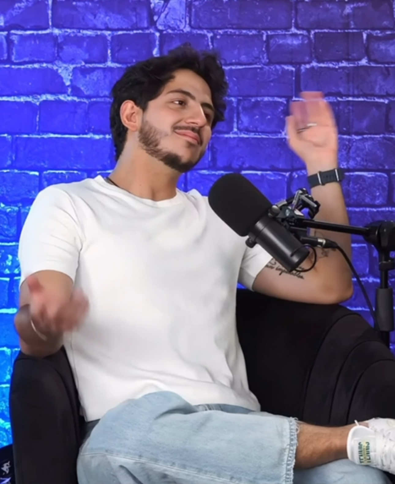 Logramos cambiar los pensamientos de Zerme y a ser monogamia #zerme #5comentarios #alejandrosago #luischaparro #monogamia 