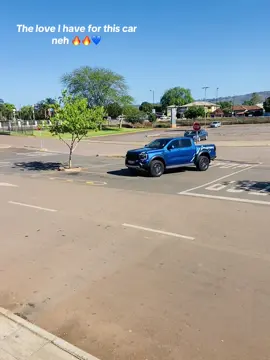 Ke raptor boss 💙🔥🔥 #SAMA28 #ford #fordraptor #raptor #4x4 