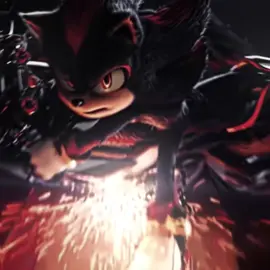 Queen of reusing the same transitions 👸 #shadowthehedgehog #shadow #sonic3 #shadowthehedgehogedit #shadowedit 