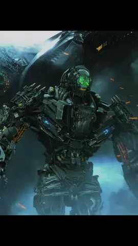 Lockdown Entry - Transformers: Age of Extinction (2014) #optimusprime #megatron #thefallen #bumblebee #ironhide
