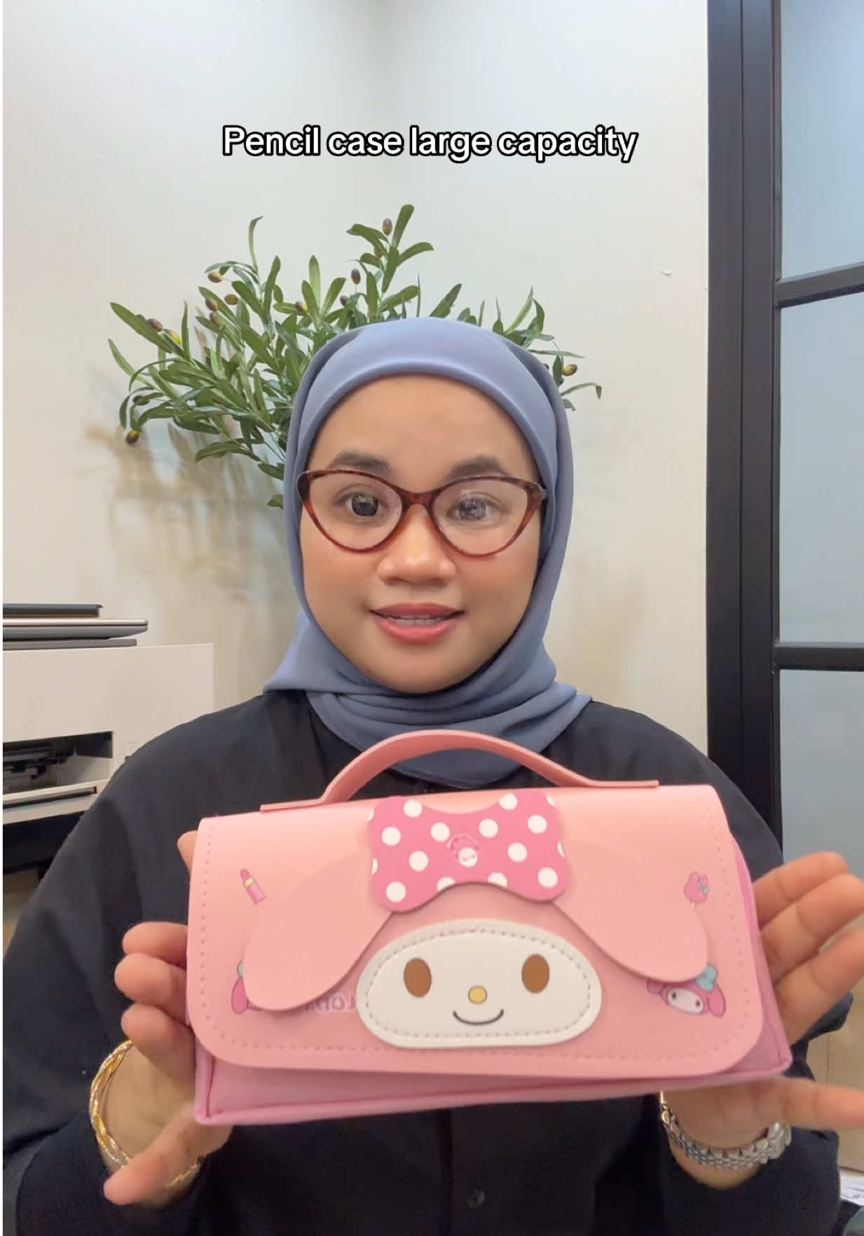 #pencilcase #pencilbox #kotakpensil 