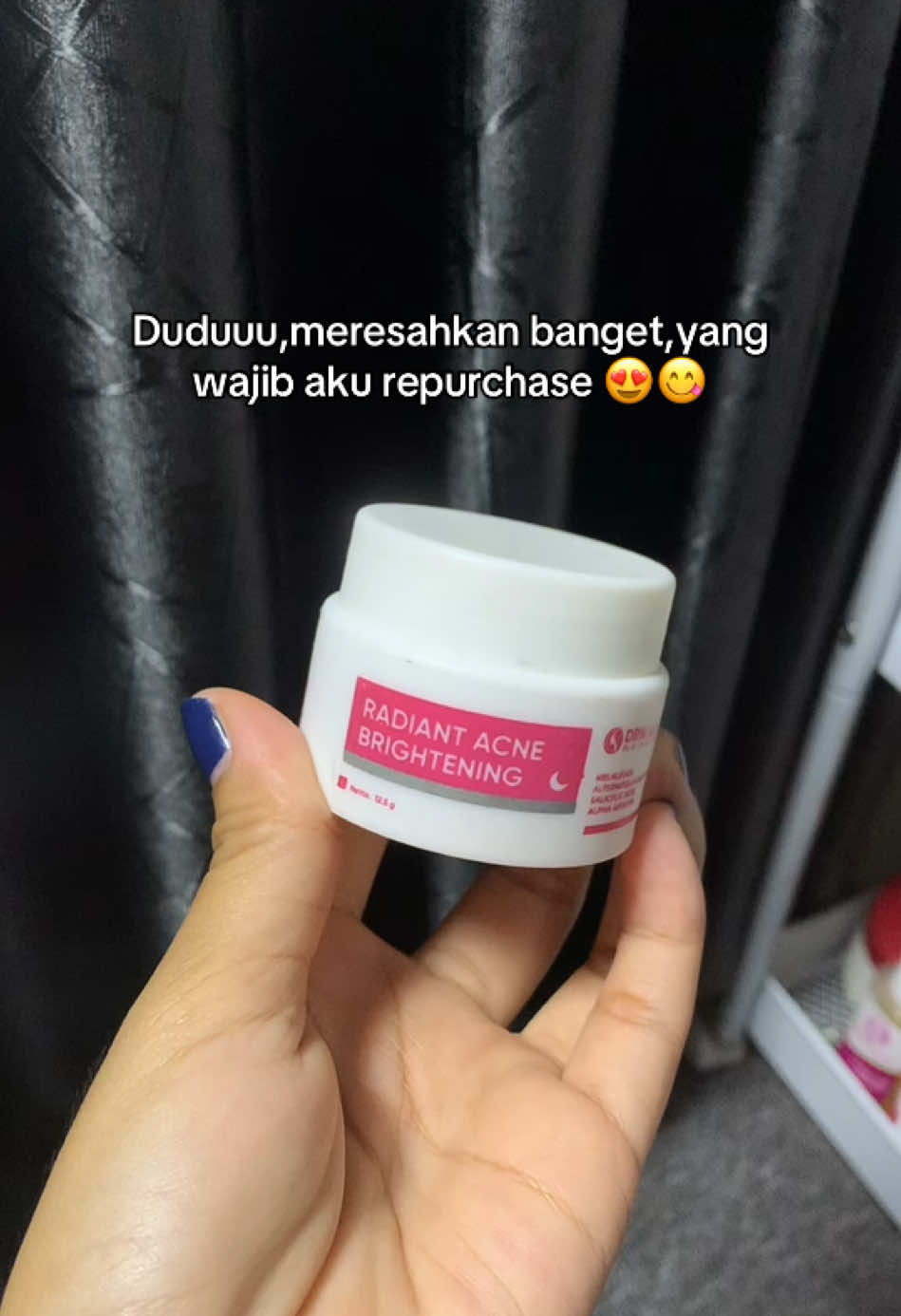 #drwskincare #krimmalam #skincarebpom 