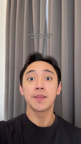 benar apa benar?