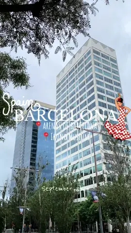 Day 8 / Part 1 | 📍Barcelona, Spain 🇪🇸 #barcelona #spain #travel #day8 #Vlog 