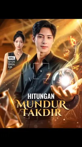 HITUNGAN MUNDUR TAKDIR Drama China | Full Episode | Sub/Dub Indo #dramachina #cdrama #hitunganmundurtakdir #kembalikemasalalu 