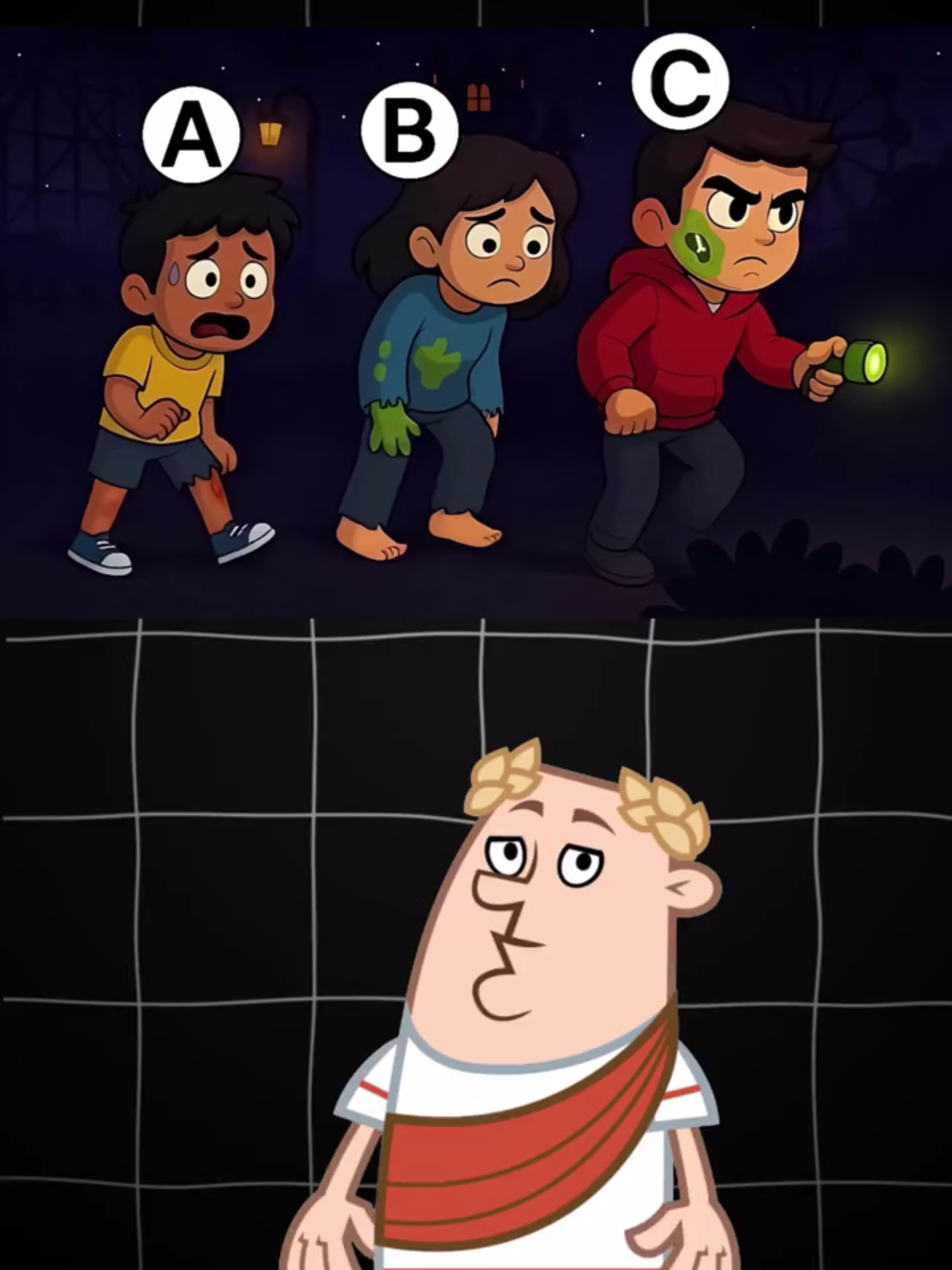 Puedes adivinar la respuesta en menos de 5 segundos #creatorsearchinsights #braintquiz #QuizEnEspañol #RetoMental #TestRápido