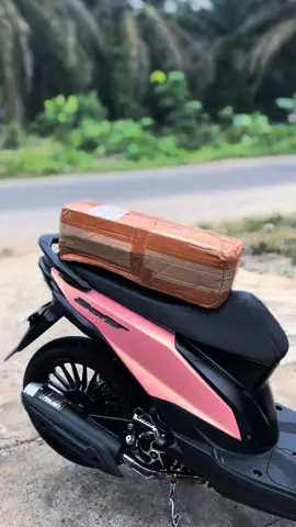 kenalpot kondoman bay @YAS RACING V2 🥰🔥🔥 sarteng 38 out 50 🥵🥰 wajib cobain kenalpot murah tapi bukan murahannn #fyppage #fypp #fyp #beatfimodifikasi #beatfi 